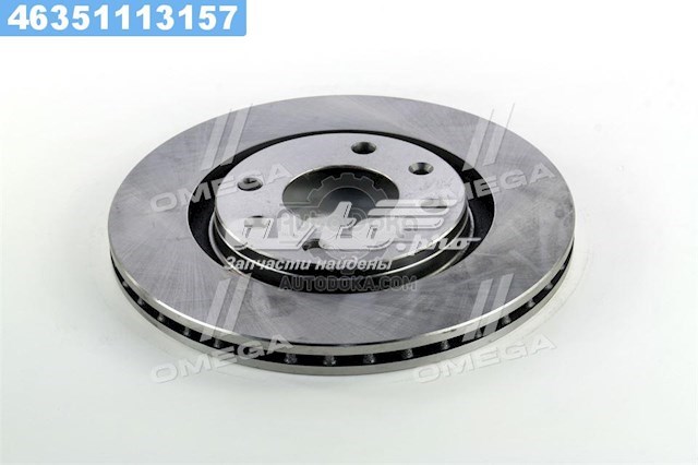 Купити RD3325DF1220 Rider Ротор гальмівний