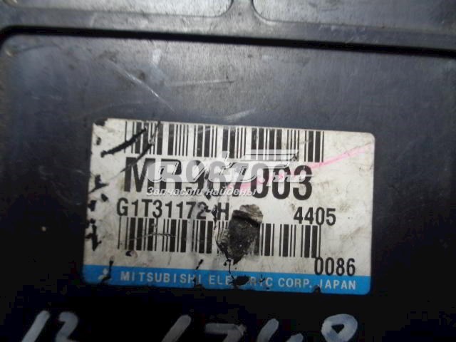  Mitsubishi MR967003 ціна, від 25.34 USD