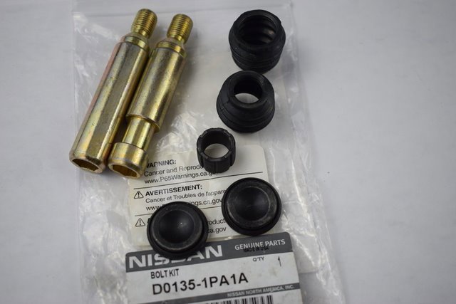  Nissan/Infiniti D01351PA1A