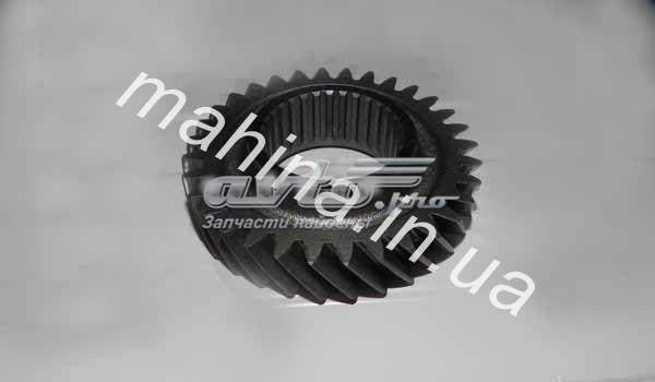 QR513MHA1701407 Chery Шестерня 5-й передачі, ведена