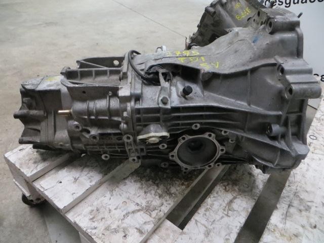 DHF VAG МКПП