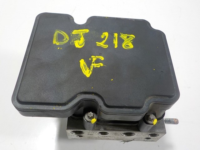 Блок АБС гідравлічний Renault (RVI) 0265956527 ціна, від 40.02 USD