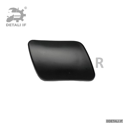 DF11867 Detali IF Накладка форсунки омивача фари передньої