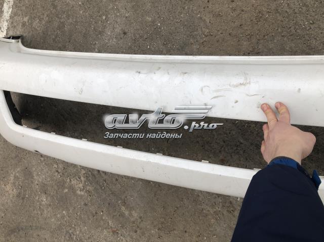 Бампер на авто Toyota 521190C180 ціна, від 237.50 USD