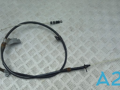 Купити 365315AA0A Nissan/Infiniti Трос ручного гальма задній, лівий