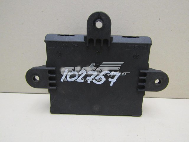 Купити 7G9T14B533NA Ford Блок комфорту передніх дверей