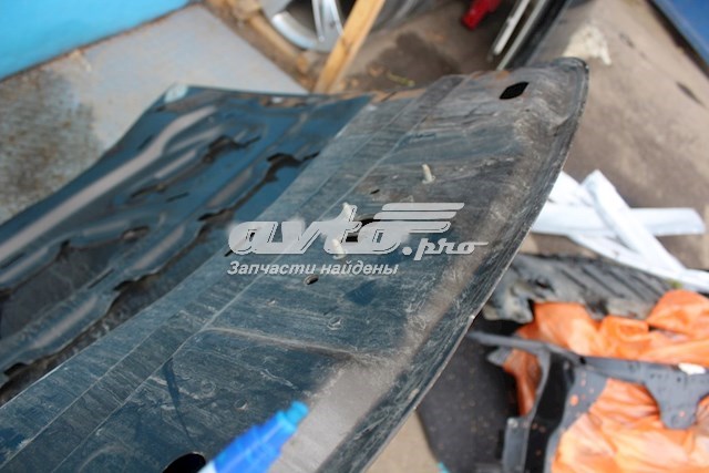 Капот Signeda PPH20001A