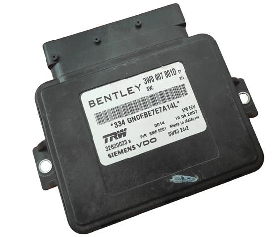 3W0907801D Bentley 
