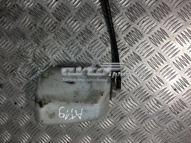 Бачок системи охолодження STHD291020 SAT