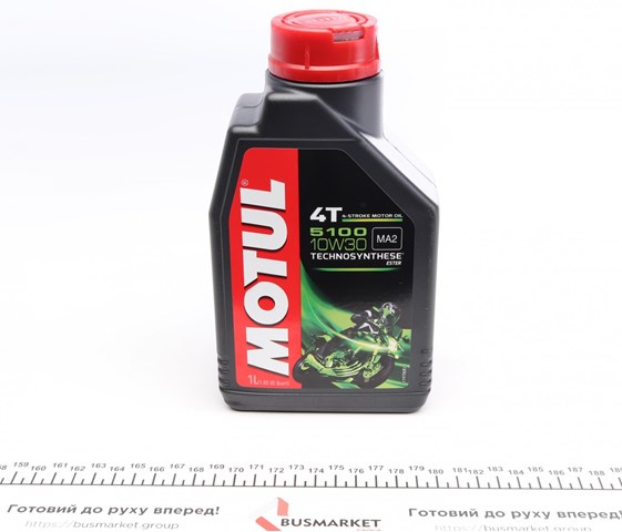 Моторне масло 836611 Motul