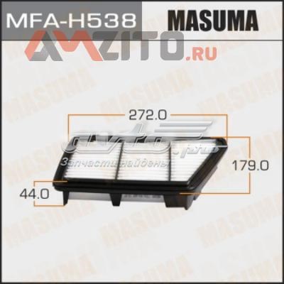 Купити MFAH538 Masuma Автомобільний фільтр повітря