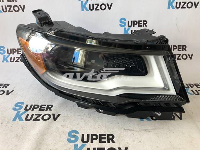 ZCR111348R Signeda Основна фара - вставка