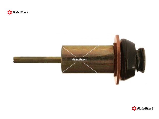 Ремкомплект втягуюче реле стартера Cargo 132563 ціна, від 5.70 USD