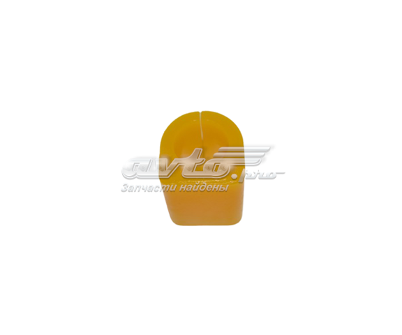 Втулка стабілізатора заднього Polybush 010047 ціна, від 1.89 USD