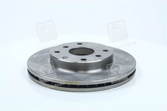R3010 VALEO Гальмо дискове переднє