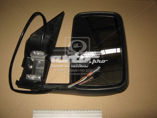 Праве бокове дзеркало Tempest 0350333406