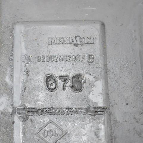  8200259290 Renault (RVI)