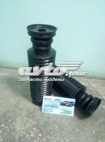 F2915541 Lifan Буфер амортизатора заднього