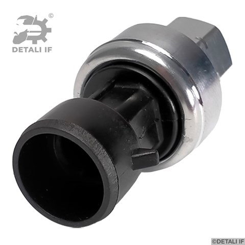 Датчик тиску кондиціонера DF12681 Detali IF