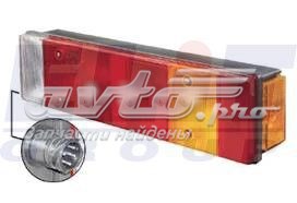 4491902LWE Depo/Loro/Abakus Задня ліва фара