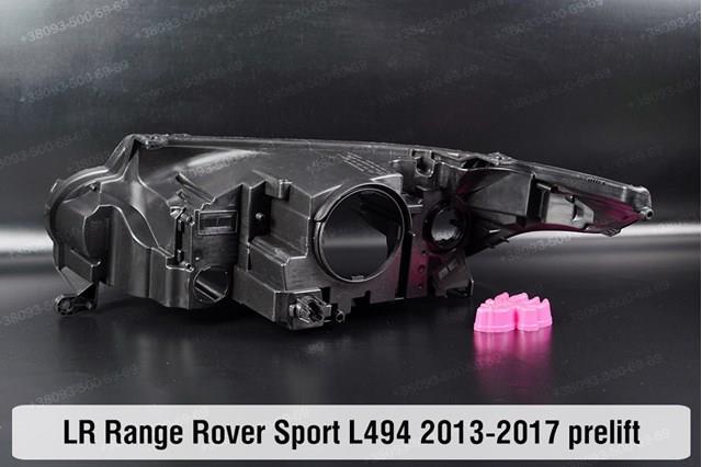 LR044273 Land Rover Фари