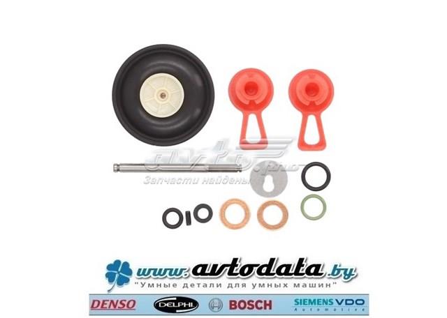 Форсунки (ремкомплект) Delphi 7135277L ціна, від 38.32 USD