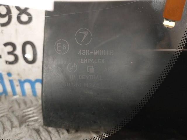 Купити 65209SA070 Subaru Скло багажного відсіку, ліве