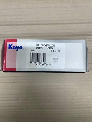 Купити 2DUF054N2GR Koyo Підшипник ступиці передньої