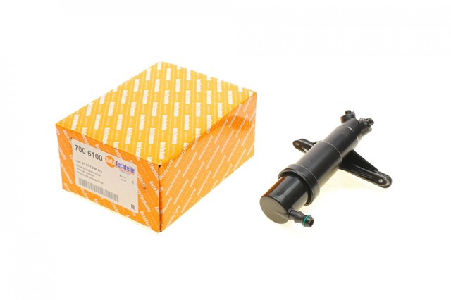 7006100 Autotechteile Сопло омивача фари передньої, лівої