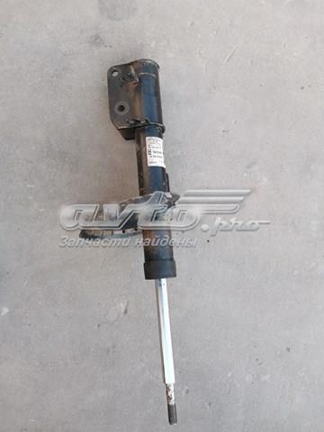 Амортизатор передній, правий Fiat/Alfa/Lancia 1400567780 ціна, від 54.25 USD