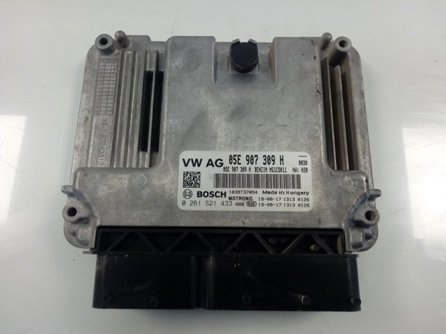  VAG 05E907309H