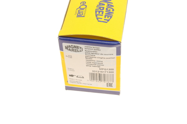 Купити 331316171300 Magneti Marelli Натяжний ролик