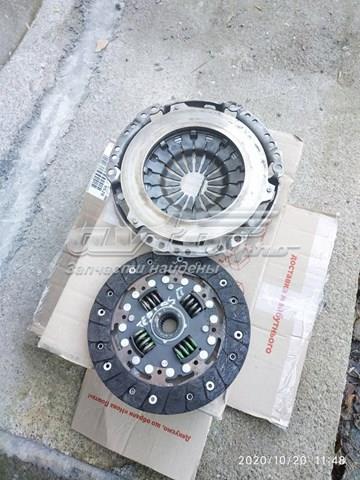 31210B4010 Toyota Натискний диск зчеплення