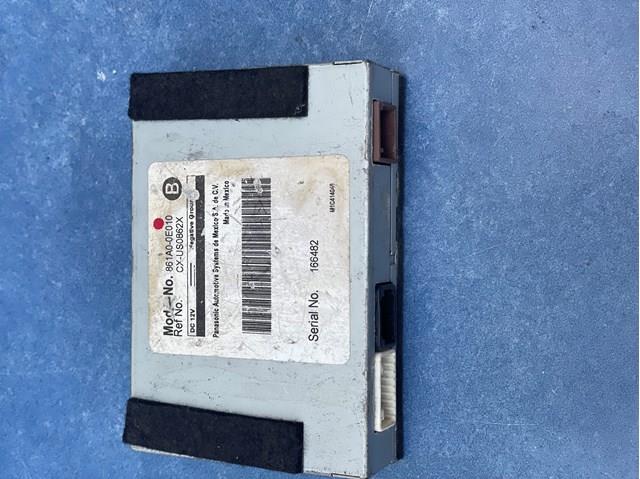 861A00E010 Toyota 
