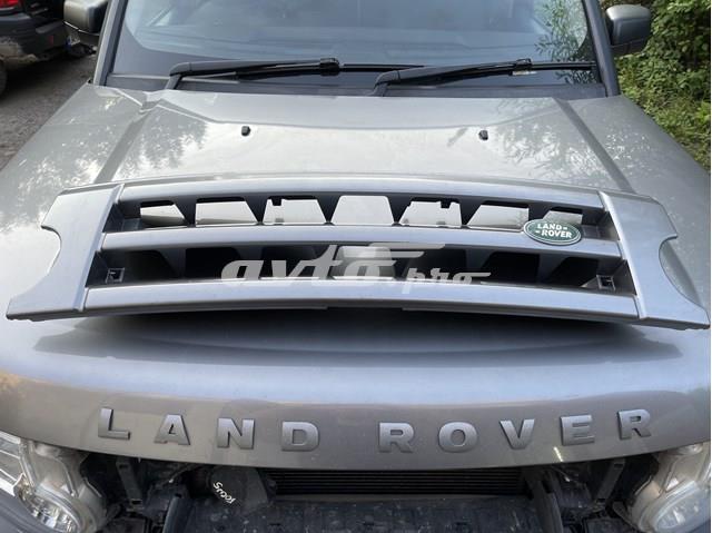 Решітка радіатора DHB000274 Land Rover