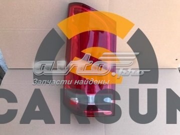 Ліхтар задній лівий Autotechteile 1108210 ціна, від 161.49 USD