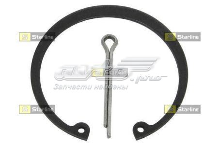 Підшипник ступиці SLO03907 Starline
