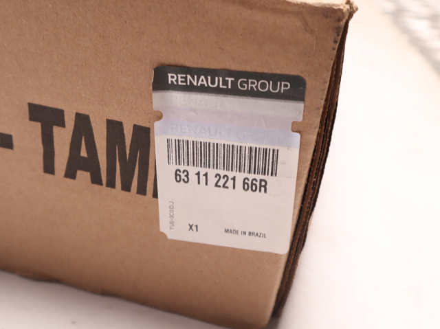  Renault (RVI) 631122166R ціна, від 115.57 USD