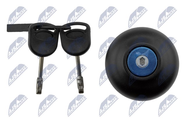 Пробка бензобаку 5110166 Autotechteile