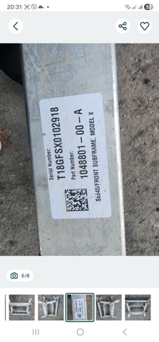 104880100A Tesla 