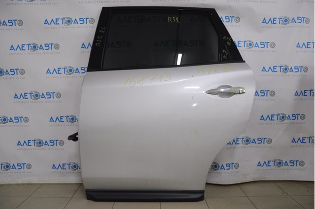  Nissan/Infiniti 821013KA1A ціна, від 230.64 USD