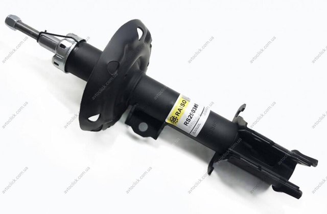 Амортизатор передній, правий Raiso RS290385 ціна, від 31.32 USD
