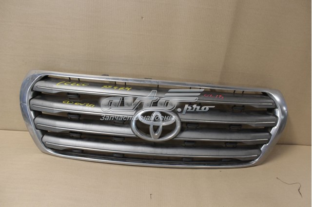 Купити 5310160580 Toyota Захисна решітка радіатора