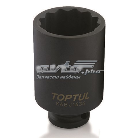 KABJ1636 Toptul 