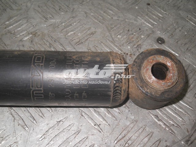 амортизатор задній GS1D28700J амортизатор задній GS1D28700J