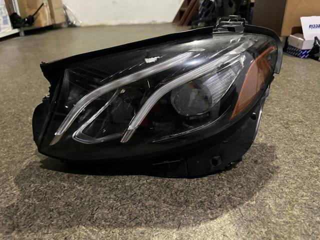 Mercedes A2139068106 ціна, від 506.77 USD