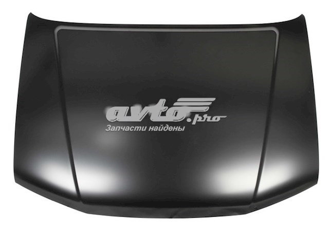 Капот FPS FP5019280 ціна, від 155.85 USD