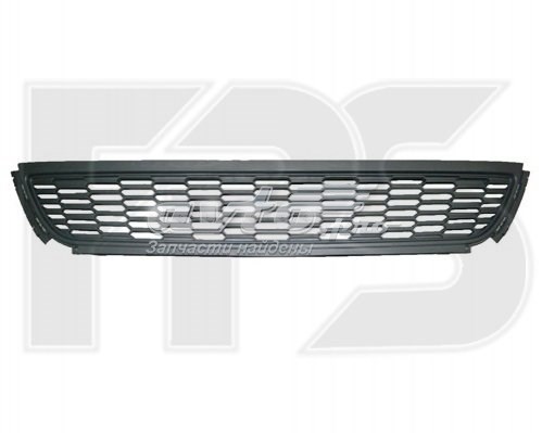Решітка переднього бампера, центральна FPS FP7415910 ціна, від 13.55 USD