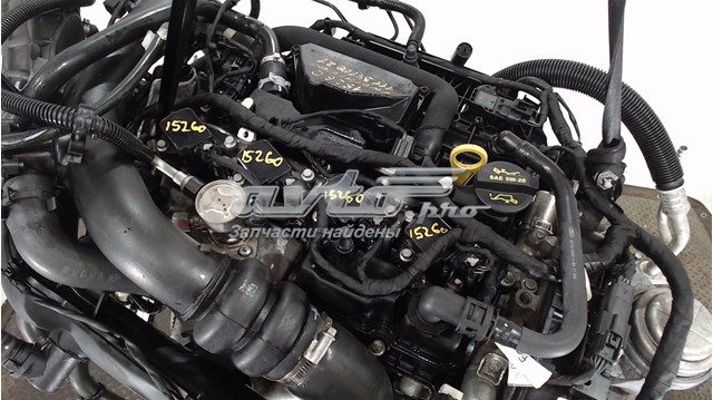  Ford DS7Z6007G