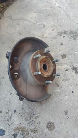 Цапфа поворотного кулака Hmpx HMP6M343K185CA